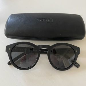 RAEN Parkhurst Sunglasses